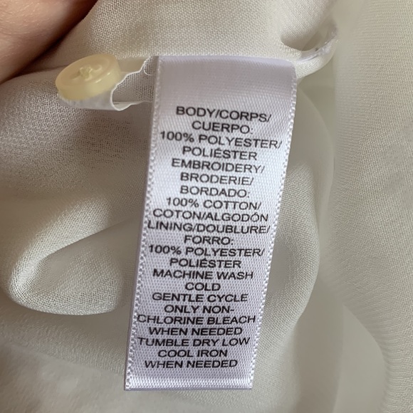 LOFT blouse - Picture 5 of 7